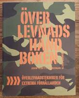 &Ouml;verlevnadshandboken