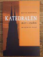 Katedralen mitt i staden - om ateism och teologi