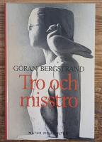 Tro och misstro