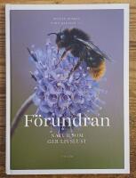 F&ouml;rundran : natur som ger livslust