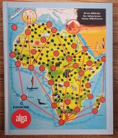 Boken om ALGA