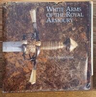 White Arms Of The Royal Armoury 
