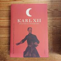 Karl XII och svenskarna i Osmanska riket