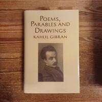 Poems, Parabels and Drawings