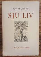 Sju liv