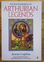 The Encyclopedia of Arthurian Legends 