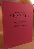 Karnevalen i Venedig