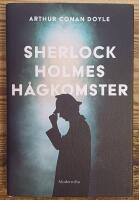 Sherlock Holmes h&aring;gkomster