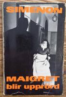 Maigret blir uppr&ouml;rd
