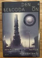 Den bebodda &ouml;n