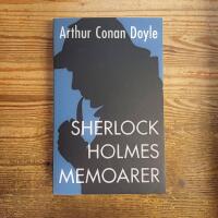 Sherlock Holmes' memoarer