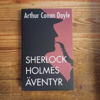 Sherlock Holmes' &auml;ventyr