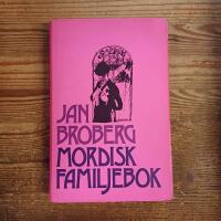 Mordisk familjebok