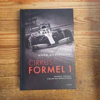 Cirkus Formel 1: Sporten, f&ouml;rarna, stallen och konflikterna