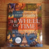 The World of Robert Jordan's The Wheel of Time