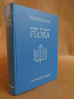 Norsk og svensk flora
