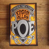 The Complete Tales and Poems of Edgar Allan Poe