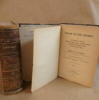 Through The Dark Continent; or, The Source Of The Nile, Around The Great Lakes of Equatorial Africa, And Down The Livingstone River To The Atlantic Ocean. With Map Of The Author's Route, Copious Appendix, And Index. In Four Volumes