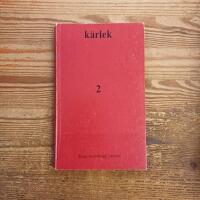 K&auml;rlek 2