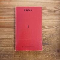 K&auml;rlek 1