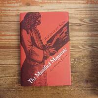 The Mystified Magistrate and Other Tales