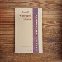 F&ouml;rnuftet i vetenskapens tids&aring;lder