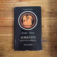 Sokrates p&aring; fest och i vardagslag
