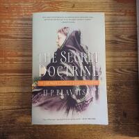 The Secret Doctrine. The Synthesis of Science, Religion, and Philosophy