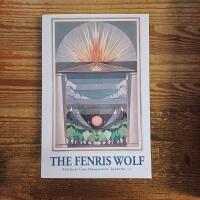 The Fenris Wolf: Issues No. 1-3