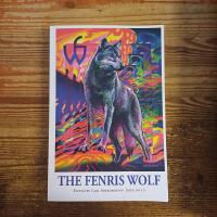 The Fenris Wolf: Issue No.10