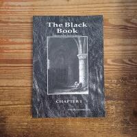 The Black Book: Dark Fantasies. Chapter 1