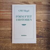 F&ouml;rnuftet i historien