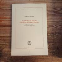 Rethinking Civilisation in a European Feminist Context: History, Nature, Women in Elin W&auml;gner's V&auml;ckarklocka