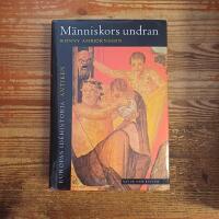M&auml;nniskors undran: Europas id&eacute;historia - Antiken