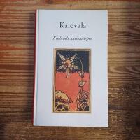 Kalevala: Finlands nationalepos