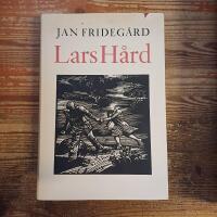 Lars H&aring;rd