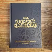 The Devil's Cradle: The Story of Finnish Black Metal