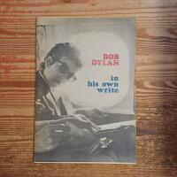 In His Own Write: Personel Sketches 1962-65