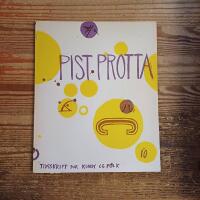 Pist Protta Nr. 10