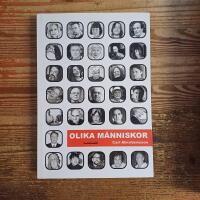 Olika m&auml;nniskor