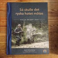 S&aring; skulle det ryska hotet m&ouml;tas: Kalla kriget 1956