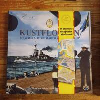 Kustflottan: De svenska sj&ouml;stridskrafterna under 1900-talet