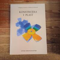 Konstruera i plast