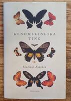 Genomskinliga ting