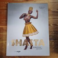 Shasta: African Queen