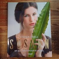 Susann: My All Time Favourite Model