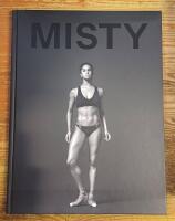 Misty Copeland