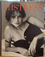 Mistress / ミストレス―ジャン・フランソワ・ジョンヴェル写真集