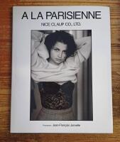 A la Parisienne