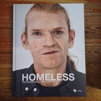Homeless: Photographs by Bryan Adams